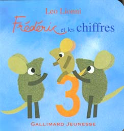 Emprunter Frédéric et les chiffres livre