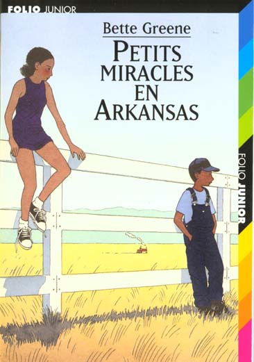 Emprunter Petits miracles en Arkansas livre