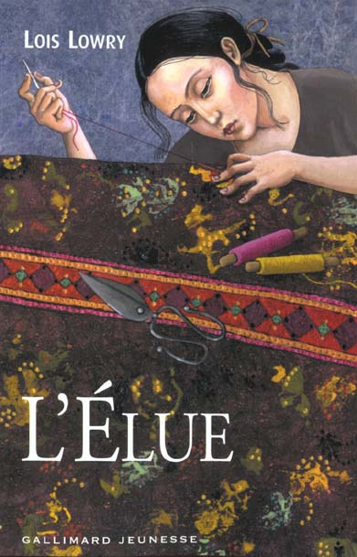 Emprunter Le Quatuor : L'élue livre