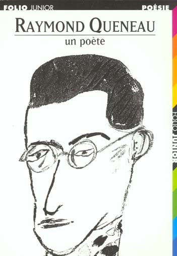 Emprunter Raymond Queneau, un poète livre