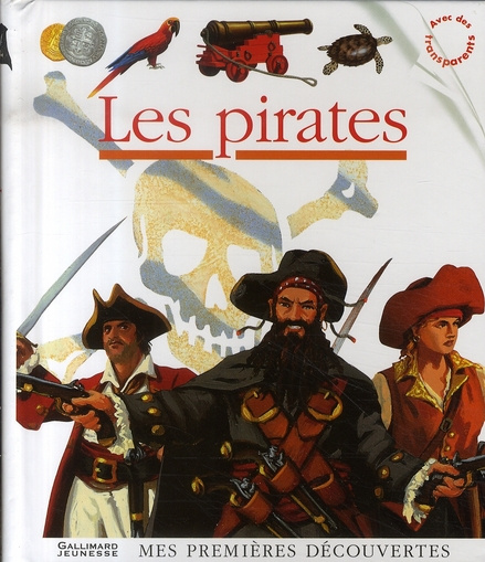 Emprunter Les pirates livre