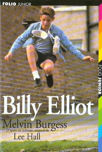 Emprunter Billy Elliot livre