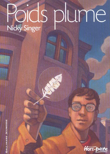 Emprunter Poids plume livre