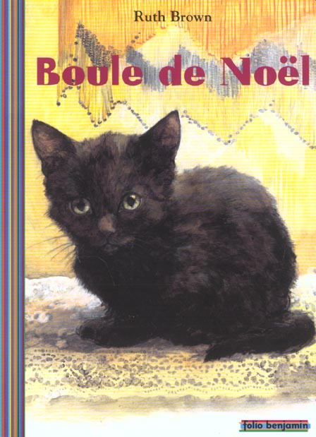 Emprunter Boule de Noël livre