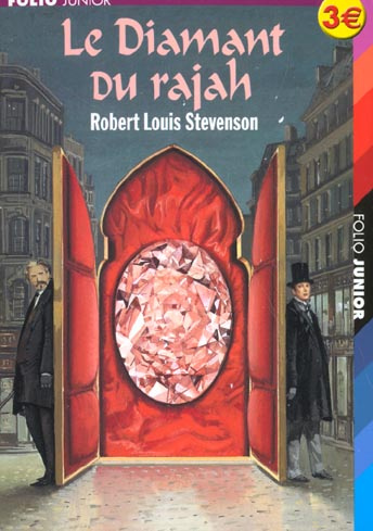 Emprunter Le Diamant du rajah livre