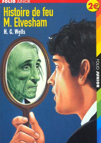 Emprunter Histoire de feu M. Elvesham livre