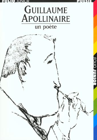 Emprunter Guillaume Apollinaire, un poète livre
