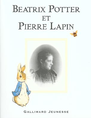 Emprunter Beatrix Potter et Pierre Lapin livre
