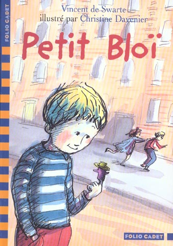 Emprunter Petit Bloï livre
