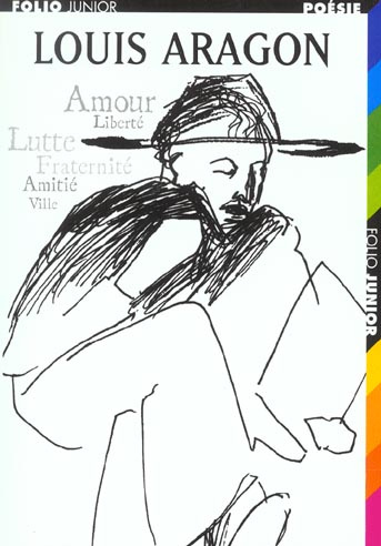 Emprunter Louis Aragon. Choix de poèmes livre