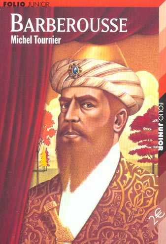 Emprunter Barberousse livre