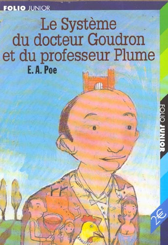 Emprunter Le système du docteur Goudron et du professeur Plume livre