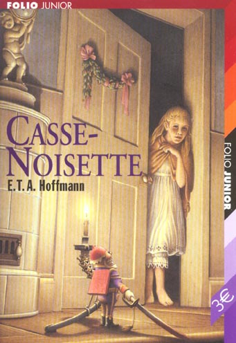 Emprunter Casse-Noisette livre