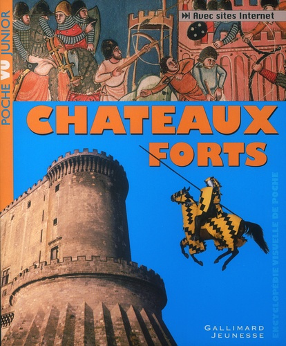 Emprunter Châteaux forts livre