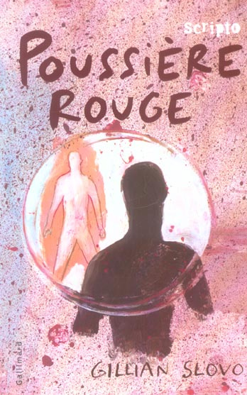 Emprunter Poussière rouge livre