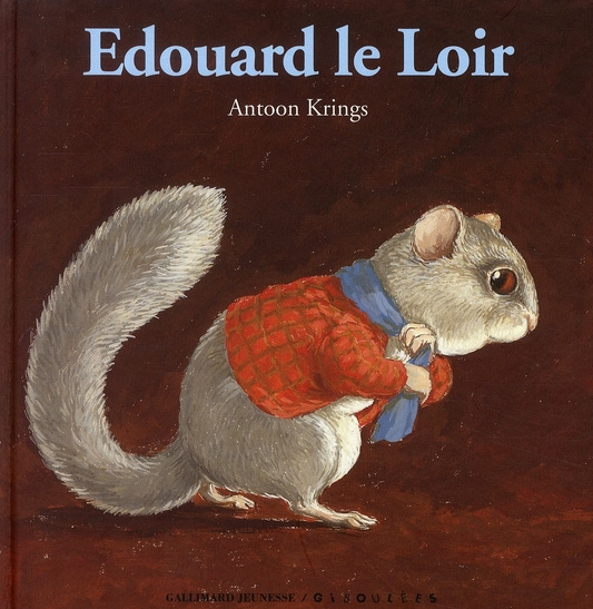 Emprunter Edouard le Loir livre