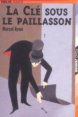 Emprunter La clé sous le paillasson. Et autres nouvelles livre