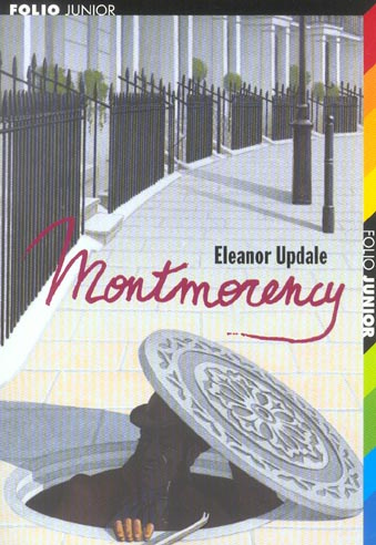 Emprunter Montmorency livre