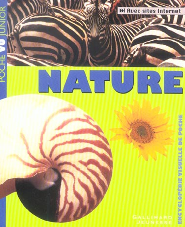 Emprunter Nature livre
