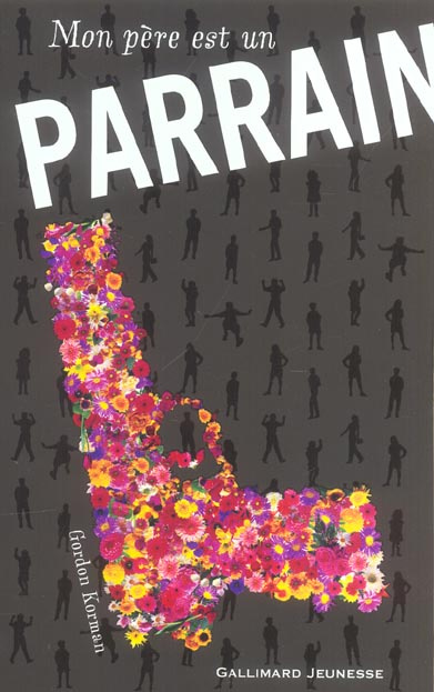 Emprunter Mon père est un parrain livre