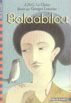 Emprunter Balaabilou livre