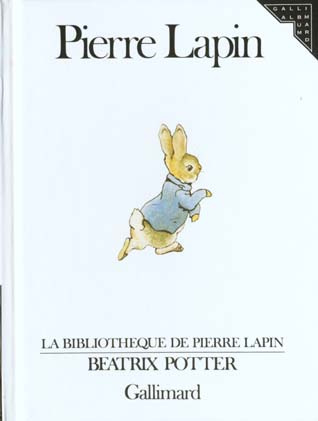 Emprunter Pierre Lapin livre