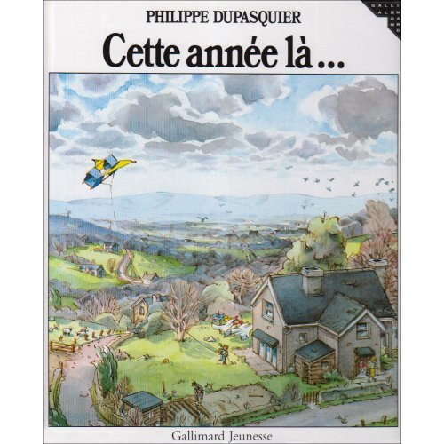 Emprunter Cette année-là livre