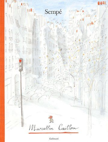 Emprunter Marcellin Caillou livre