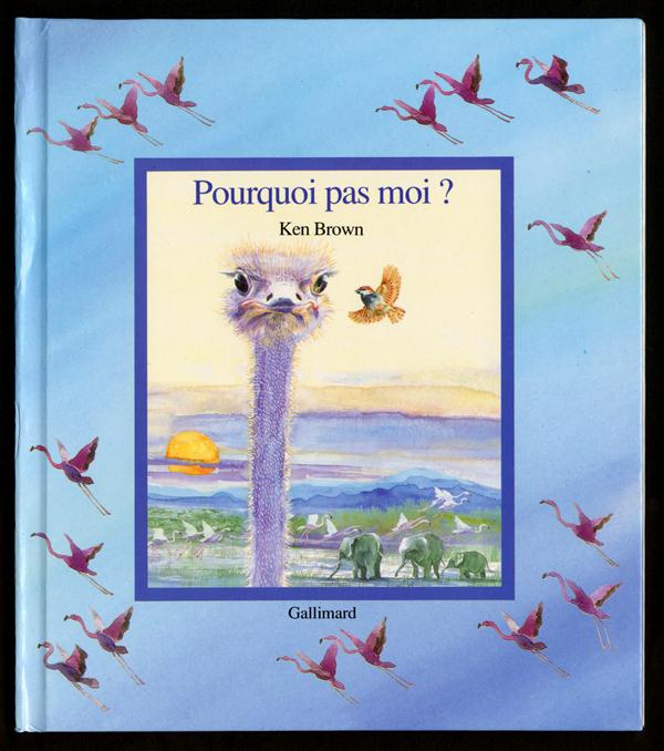 Emprunter Pourquoi pas moi ? livre