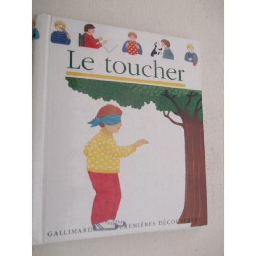 Emprunter Le toucher livre