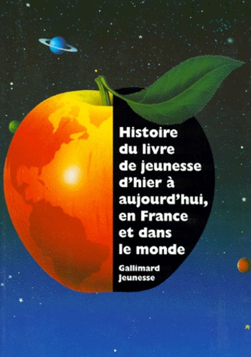 Emprunter Histoire du livre de jeunesse d'hier à aujourd'hui, en France et dans le monde livre