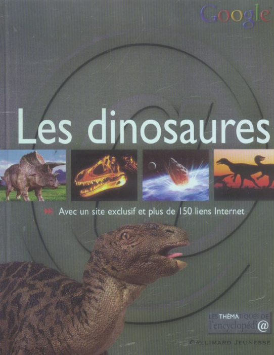 Emprunter Les dinosaures livre