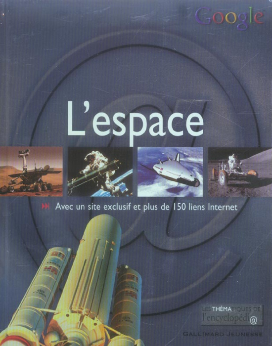 Emprunter L'espace livre