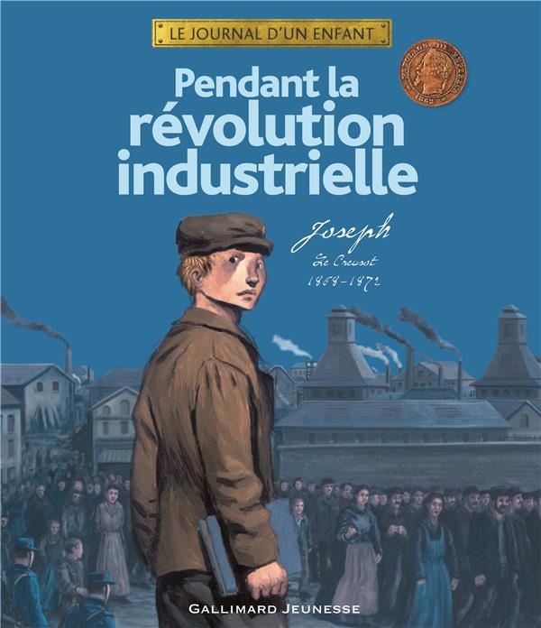 Emprunter Pendant la révolution industrielle livre