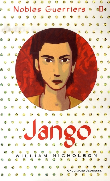 Emprunter Nobles Guerriers Tome 2 : Jango livre