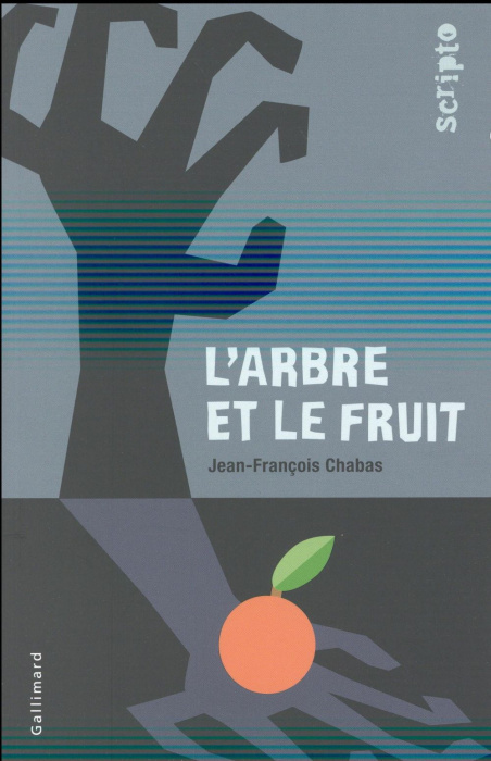 Emprunter L'arbre et le fruit livre