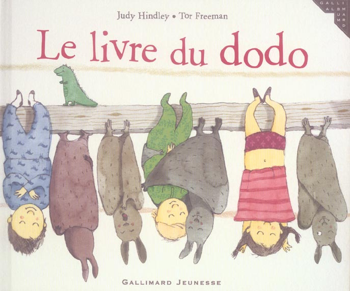 Emprunter Le livre du dodo livre