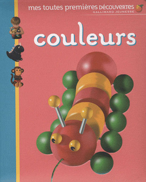 Emprunter Couleurs livre