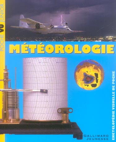 Emprunter Météorologie livre