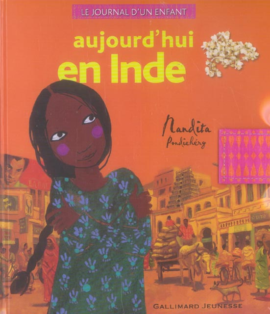 Emprunter Aujourd'hui en Inde livre