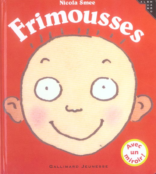 Emprunter Frimousses livre