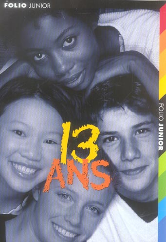 Emprunter 13 Ans livre