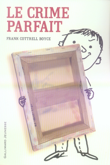 Emprunter Le crime parfait livre