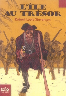 Emprunter L'Ile au Trésor livre