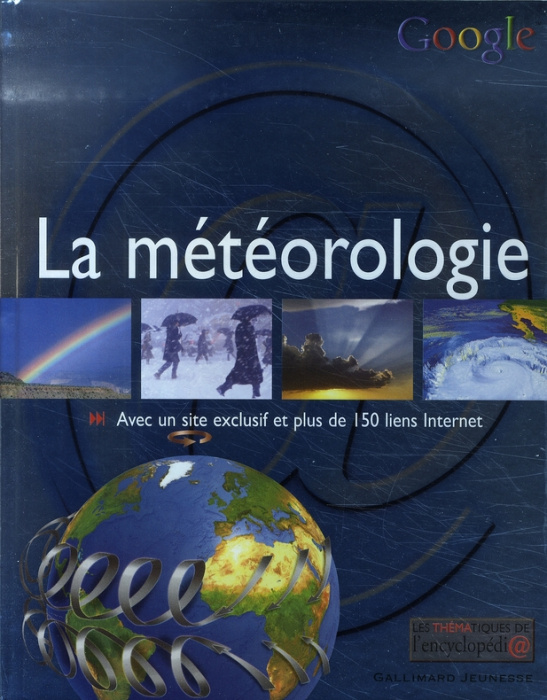 Emprunter La météorologie livre