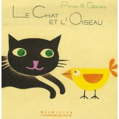Emprunter Le Chat et l'Oiseau livre