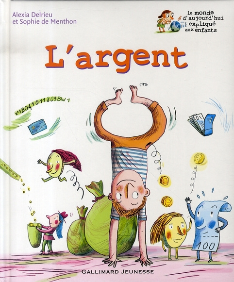 Emprunter L'argent livre