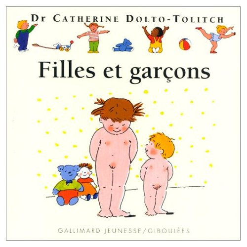 Emprunter Filles et garçons livre