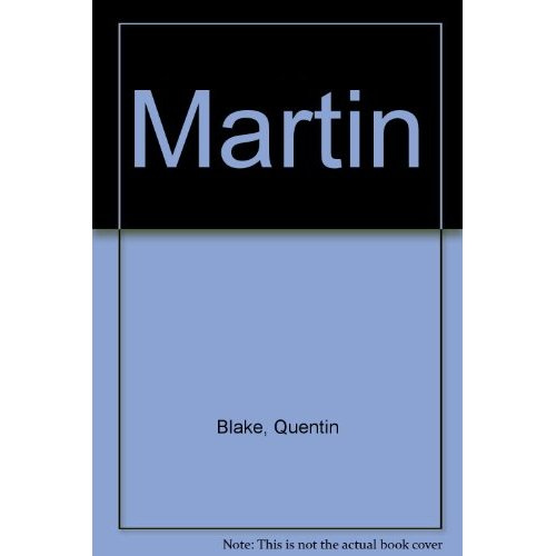 Emprunter Martin livre