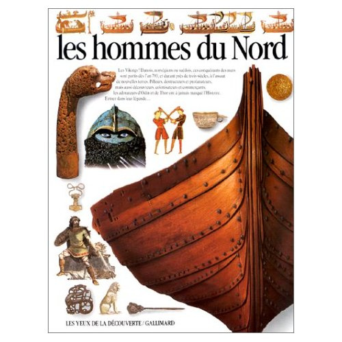 Emprunter Les hommes du Nord livre